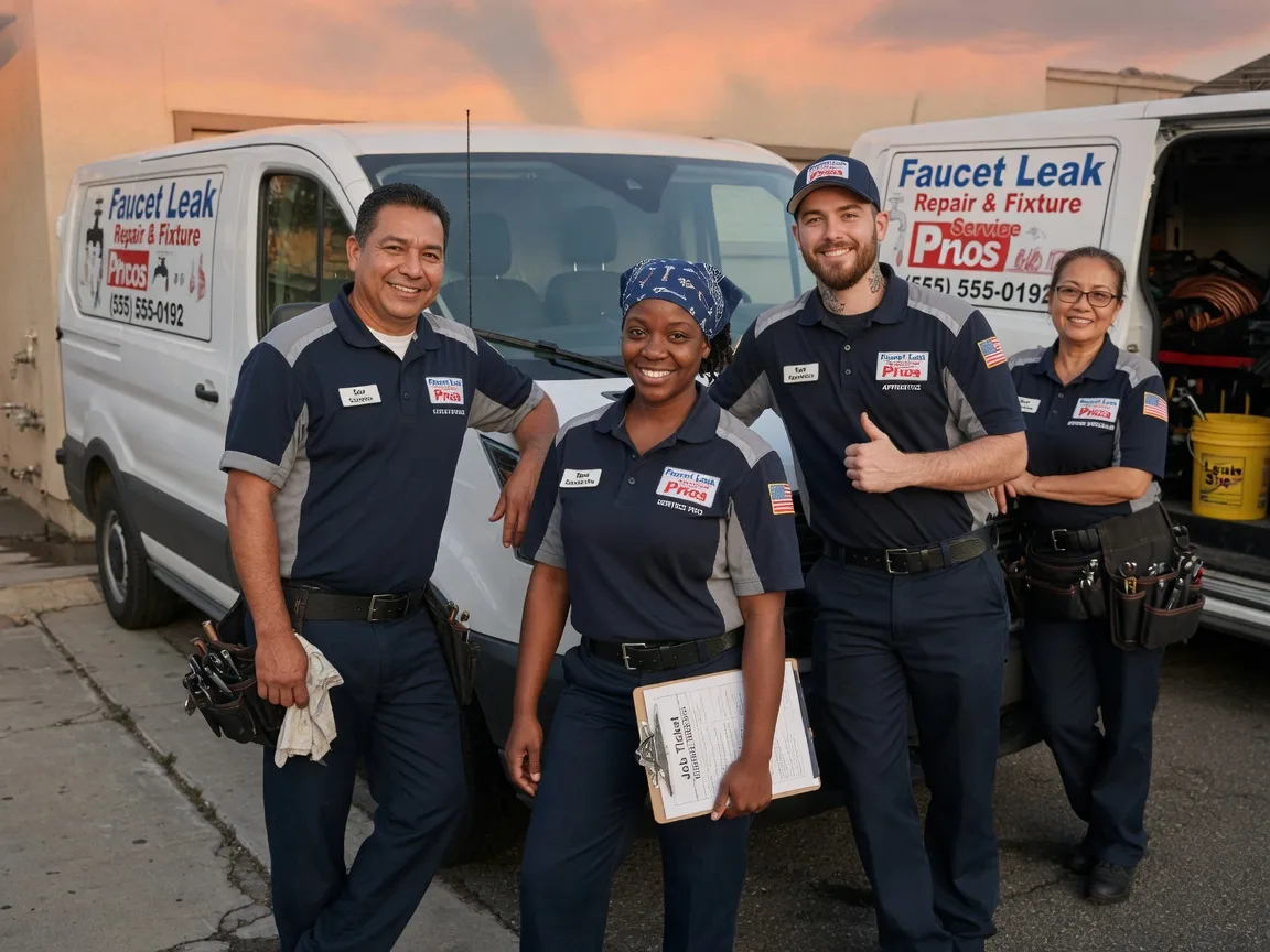 Faucet Repair company in Sackets Harbor, NY