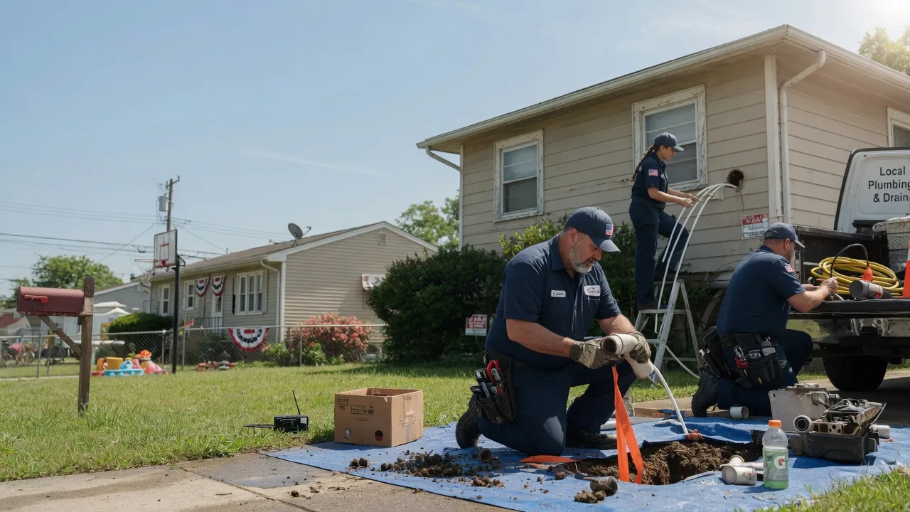 Faucet Repair in Sackets Harbor, NY near me