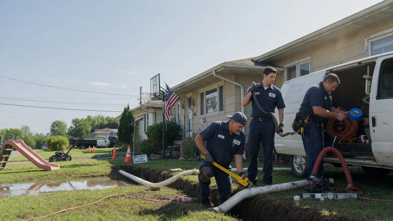 Toilet Installation in Sackets Harbor, NY near me